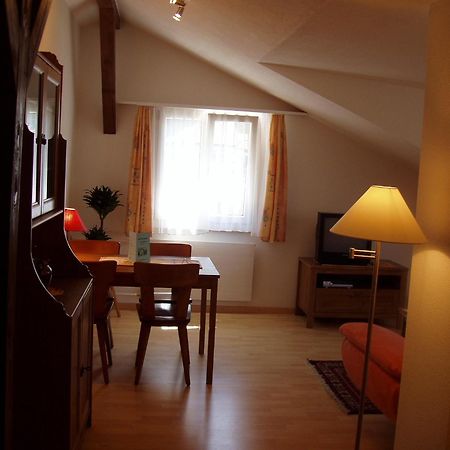 Hotel Sternen Sisikon Bagian luar foto
