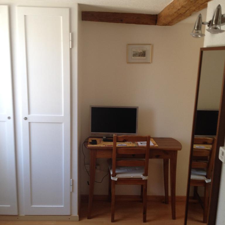 Hotel Sternen Sisikon Bagian luar foto