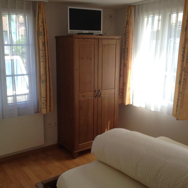 Hotel Sternen Sisikon Bagian luar foto