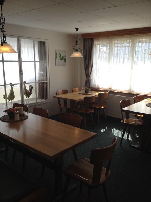 Hotel Sternen Sisikon Bagian luar foto