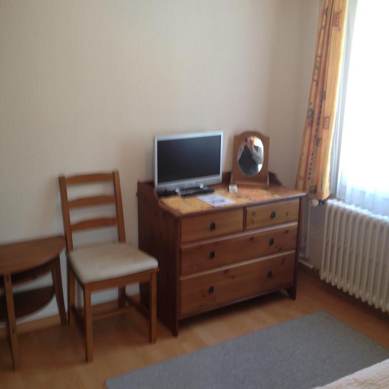Hotel Sternen Sisikon Bagian luar foto