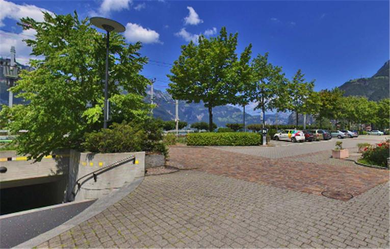 Hotel Sternen Sisikon Bagian luar foto